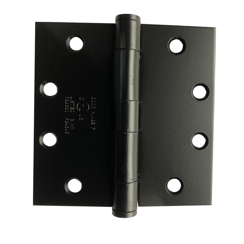 Plain Bearing Hinge UL manufacturer Cross Hardware