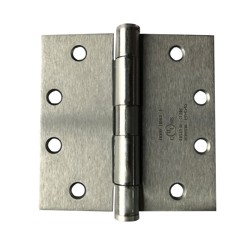 Plain Bearing Hinge UL manufacturer Cross Hardware